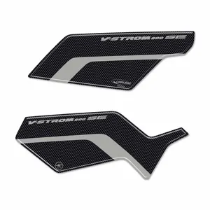 Adesivi 3D per Parafango Posteriore Compatibili con Moto Suzuki V-Strom 800SE - Product Image 1