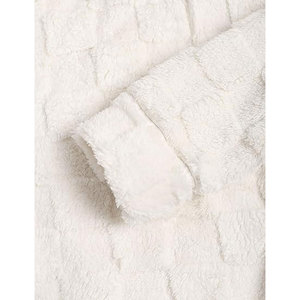 Sweat-shirts en polaire sherpa personnalisés de haute qualité, logo personnalisé, sweat-shirt en coton polaire, sweat-shirts techniques en polaire pour hommes - Product Image 6