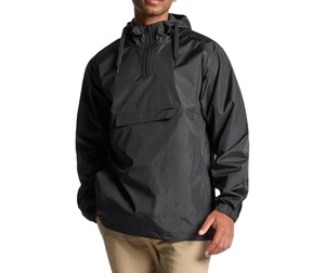 Windbreaker <b>Jacket</b> Custom <b>Men's</b> Full Zip Windbreaker <b>Jacket</b> Waterproof Breathable <b>Summer</b> Sports Training <b>Jacket</b> - Product Image 1