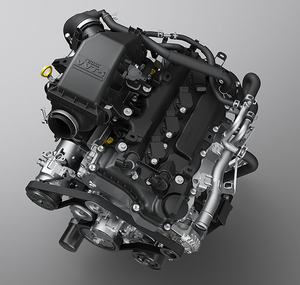 เครื่องยนต์เบนซิน4สูบสำหรับมินิคูเปอร์ส R56 R55สำหรับ BMW N14B16A 1.6T 118i 116i ใหม่ & เยอรมัน - Product Image 5