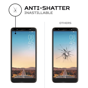 ฟิล์มกันรอยหน้าจอ ANTISHOCK สำหรับโทรศัพท์มือถือเทคโน คามอน ไอ สกาย พรีเมียม - Product Image 5