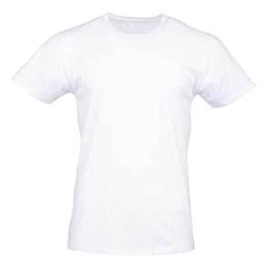 Xinpi logotipo personalizado bordado DTG camiseta Unisex de gran tamaño de peso pesado con mangas cortas Camisetas estampadas para hombres - Product Image 4