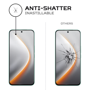 ฟิล์มป้องกันหน้าจอป้องกันการกระแทกสำหรับ tecno pova 7 Pro - Product Image 5