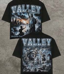 Camiseta para Hombre y Mujer de la Mejor Calidad, Transpirable, con Estampado Vibrante, Tejido de Poliéster y Algodón de Primera Calidad - Product Image 4