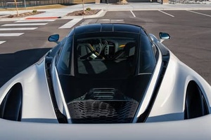 Vehículos Usados de Segunda Mano, Mc-Laren 750S 2024, 740 hp, Listos para Enviar - Product Image 6