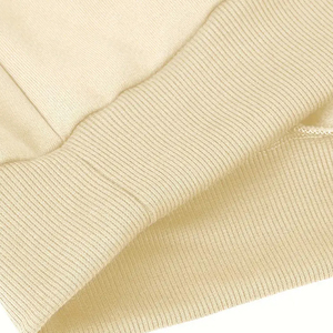 Conjunto Deportivo Informal para Hombre, Transpirable y Cómodo, con Capucha, 100% Algodón, Diseño Personalizado con Logotipo, Talla Grande, Corte Ajustado - Product Image 6