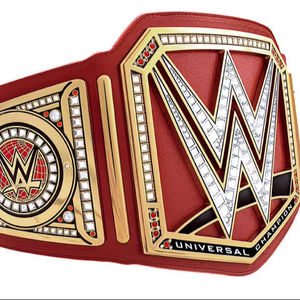 Wrestling Championship Belts Trophées Médailles et récompenses le symbole ultime de la victoire et de l'excellence Ceintures de championnat - Product Image 1