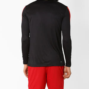 New Spring <b>Men</b> Long Sleeve <b>V</b> <b>Neck</b> Cotton <b>T</b> <b>Shirt</b> <b>V</b> <b>Neck</b> <b>T</b> <b>Shirt</b> Custom Logo <b>Men</b> Long Sleeve <b>V</b> <b>Neck</b> Tee - Product Image 4