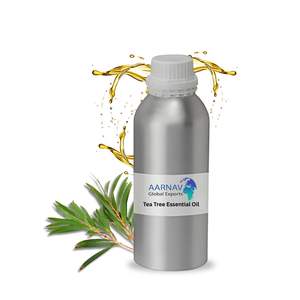 Huile essentielle Prix en vrac 100% Extrait d'huile d'arbre à thé naturelle biologique pure Huile aromatique Massage hydratant nourrissant pour la peau Melaleuca - Product Image 1