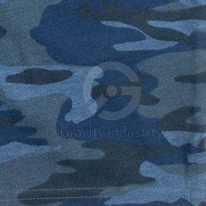 Camisas de Hombre de Punto Sólido de Poliéster/Algodón - Diseño Personalizable de Alta Calidad y Transpirable - Product Image 6