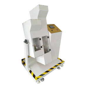 Telefon-Herstellungsprüfgerät für Wiederholte Sturztests Elektronische Produkte Sturztester Sturztest-Ausrüstung - Product Image 2