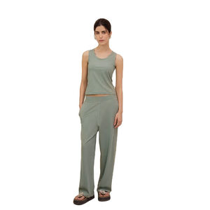 พร้อมส่ง 2026 เสื้อครอปท็อปผู้หญิงมาใหม่ สไตล์ลำลองแนวสตรีท ผ้าเนื้อนุ่ม เสื้อผู้หญิง มีบริการพิมพ์ลายตามสั่ง - Product Image 4