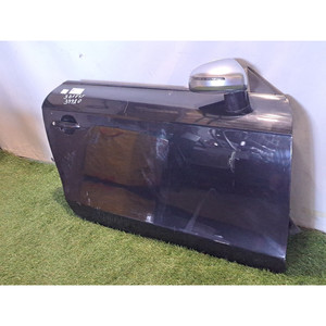 ประตูด้านหน้าขวา DX AUDI TT ซีรีส์ (8J3) 8J0831052A DOOR CDLB (06>14) - Product Image 2