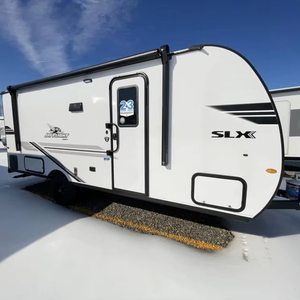 Nuevo J-a-y-c-o Jay Flight Slx 197MB 2026, listo para la venta - Product Image 1