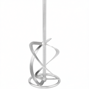 Herramienta Eléctrica Festool HS 3 160x600 L M14 30  60 kg 160 mm con Agitador Espiral - Product Image 2