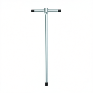 Clé Allen hexagonale métrique Gedore à poignée en T pour le fixation - Product Image 2