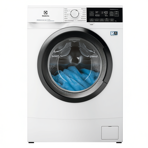SERIE 600 EW6S327A Lavadora de Carga Frontal PerfectCare Blanca de 7 Kg, Clase A, 1200 rpm, Dimensiones 595x449x84.3cm - Product Image 2