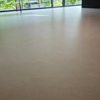 Direkt vom Hersteller 600x1200mm Samt-Finish Keramikfliesen Cremebeige für Wohnzimmer Badezimmer Villa