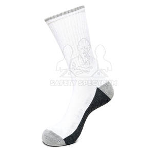 Calcetines Deportivos de Otoño de Último Diseño, Tejidos, Transpirables, Ecológicos, con Logotipo Personalizado, Impresión de Alta Calidad - Product Image 1