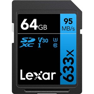 Cámara Digital HD de 20MP y 1080p con Zoom Óptico de 67x, Paquete Rojo que Incluye Tarjeta de Memoria SDXC de 64GB y Bolsa para Cámara - Product Image 1