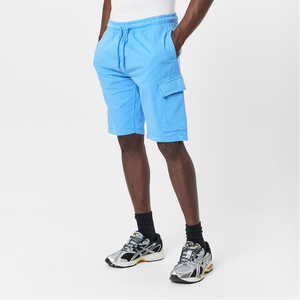 Pantalones Cortos Deportivos de Secado Rápido para Hombre, Ligeros, Transpirables, de Algodón, para Uso Diario - Product Image 3