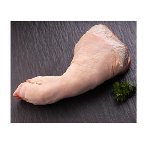 Proveedor de Bélgica de Pierna de Cerdo Congelada (con hueso y pie) a Precio de Mayoreo con Envío Rápido - Product Image 1