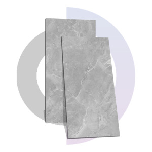 Azulejos de porcelana de 600x1200 mm para suelo y pared disponibles en varios tamaños de superficie a precio de mayoreo, calidad premium de exportación grado A - Product Image 1
