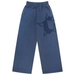 ชุดวอร์มสองชิ้นสำหรับเด็กผู้ชายชุดออกกำลังกายขนแกะเทคโนโลยีออกกำลังกายใน2025ทันสมัย - Product Image 3