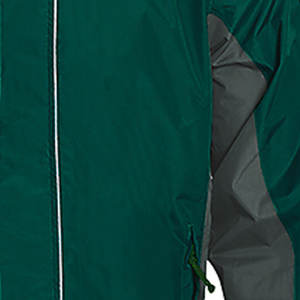 Veste légère grande taille pour hommes Nouvelle veste de pluie imperméable de haute qualité - Product Image 6