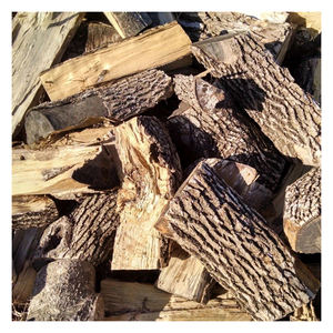 Bois de chauffage sec emballé pour cheminées et poêles à bois Sortie de chaleur longue durée Pratique pour un usage quotidien - Product Image 2