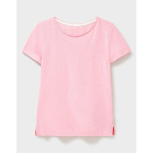 Camisetas Básicas de Moda para Mujer al por Mayor 2026, Transpirables, de Secado Rápido, Camiseta de Invierno de 180 GSM, Ligera, Personalizable y Ecológica - Product Image 4