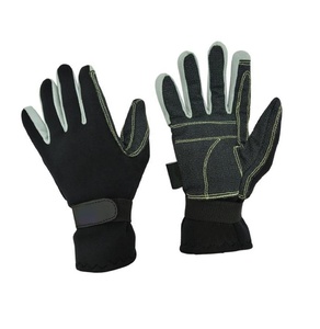Gants tactiques pour moto, résistants aux coupures, coupe-vent, pour la randonnée athlétique, chauds - Product Image 5
