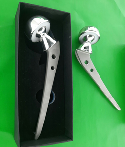 Khớp háng nhân tạo chất lượng cao, loại hai cực, có nguồn điện, kích thước đa dạng từ 38mm đến 55mm - Thay thế khớp háng - Product Image 3