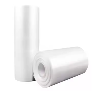 Très bon prix Sacs Singlet en plastique biodégradable Pla Fruits Légumes T-Shirt Food Bag on Roll From Vietnam HM brand - Product Image 3