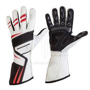 2025 Gants de karting Meilleur style Pas cher Prix Gants de karting Bas quantité minimale de commande Gants de karting - Product Image 1