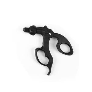 คีมตัดเหล็กสแตนเลส Maryland ถูกออกแบบมาสำหรับการผ่าตัดเนื้อเยื่อที่ถูกต้องและการจับในสถานพยาบาล - Product Image 5