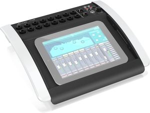 Venta de Mezclador Digital X AIR X18 de 18 Canales y 12 Buses con 16 Programables - Product Image 1