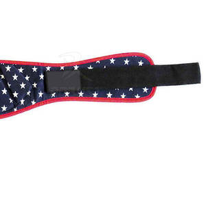 Cinturones de Neopreno Sublimados con Acolchado Suave, Diseño Liso, Antideslizantes, Soporte Lumbar, Cierre de Gancho y Bucle, Material Ligero para Hombre - Product Image 6