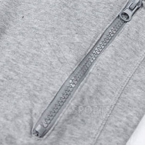 Pantalon décontracté sur mesure pour hommes avec design de logo Service OEM professionnel Taille moyenne motif droit Prix bas à vendre - Product Image 4