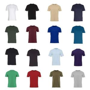 Camiseta OEM 100% de algodón de gran tamaño para hombre, camisetas con estampado de pantalla de peso pesado, camisetas con logotipo personalizado para hombre, Camiseta con estampado de espuma en 3D - Product Image 6