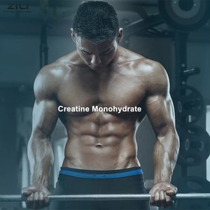 Creatina HMB Monohidrato en Gomitas, <span class=keywords><strong>Vitaminas</strong></span> de Creatina en Gomitas, Más Vendida - Product Image 2