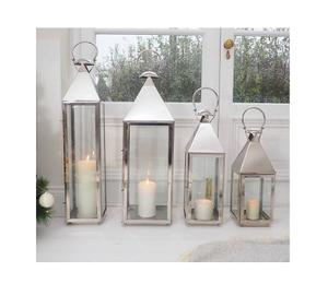 Nouvelle pièce unique de lanterne au design antique avec une mini forme et une taille personnalisée à un prix très abordable - Product Image 2