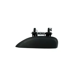 Manija de Puerta Exterior Derecha para Renault Clio 2, Symbol, Joy, Logan, Sandero 2, Modelo 806067028R - Product Image 4