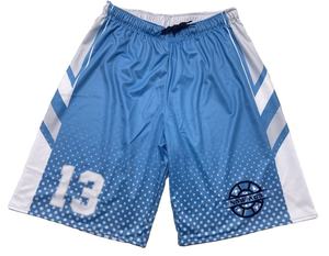 Pantalones Cortos de Baloncesto XELENT UNIFORM de Alta Calidad, Ecológicos, Casuales, para Hombre, de Secado Rápido, Transpirables, Resistentes al Viento, de Cintura Media, con Compresión - Product Image 3