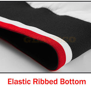 Chándales de Tela Tejida Sólida, Transpirables, Casuales de Invierno, de Material Duradero, Marca Privada, Más Vendidos - Product Image 6