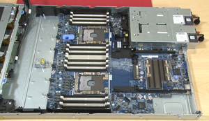 Nuevo para Lenovo ThinkSystem SR630 V2 1U Rack Server en stock disponible para la venta - Product Image 5