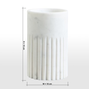 Handcrafted <b>Candle</b> <b>Holder</b> Unique Design Rustic Metal and <b>Glass</b> Centerpiece for Living Room Bedroom Decoration - Product Image 4