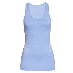 Nuevas camisetas sexis de primavera y verano para mujer, camisetas sin mangas de Color sólido, Top corto, ropa de calle para mujer, camisetas sin mangas cortas - Product Image 6