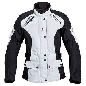 Nouveauté LINCOLN WEARS Vestes de moto en Cordura pour hommes, conçues sur mesure, imperméables, respirantes et confortables - Product Image 1
