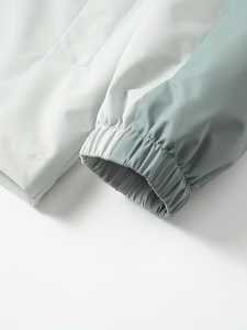 Nueva Chaqueta Softshell al por Mayor para Hombre, Cortavientos, Impermeable, Transpirable, con Logotipo Personalizado, Chaqueta Softshell Cálida para Hombre - Product Image 5